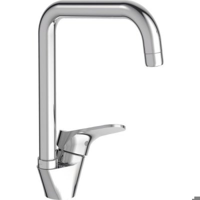 JACOB DELAFON Mitigeur cuisine - Brive - Bec tube - 