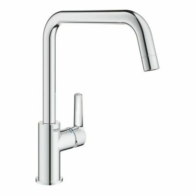 GROHE Mitigeur cuisine  Start 2021 monocomande Bec haut 