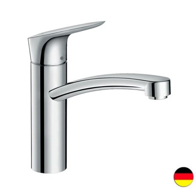 HANSGROHE Mitigeur cuisine  Logis M31 
