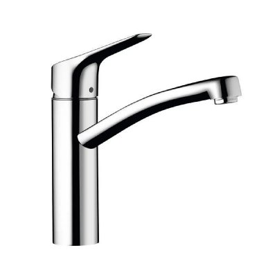 HANSGROHE Mitigeur de cuisine mysport m chrome