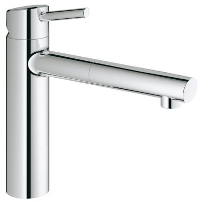 GROHE Mitigeur de cuisine New concetto 