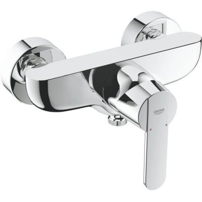 GROHE Mitigeur de douche monocommande GET  32888000 chrome
