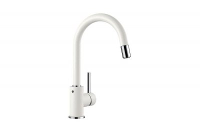 BLANCO MITIGEUR DOUCHETTE  MIDA-S blanc