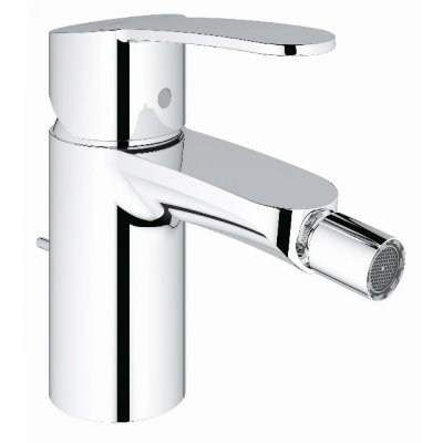 GROHE Mitigeur EUROSTYLE COSMOPOLITAN - Chrom&eacute; 