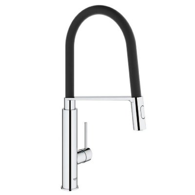 GROHE Mitigeur Evier Concetto  31491000