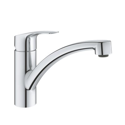 GROHE Mitigeur &eacute;vier eurosmart c3  - bec bas - chrome