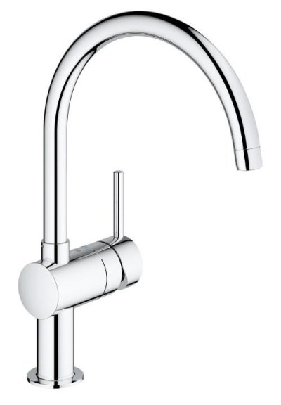 GROHE Mitigeur &eacute;vier  Minta 32917000