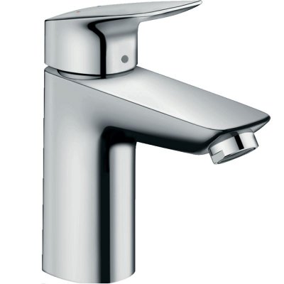 HANSGROHE Mitigeur lavabo  Logis 100