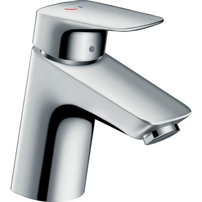 HANSGROHE Mitigeur lavabo - Logis 70 &Eacute;CO CH3 -  