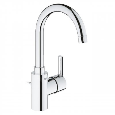GROHE Mitigeur lavabo monocommande chrom&eacute; FEEL taille L -  - 32723001