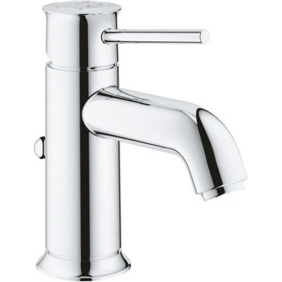 GROHE Mitigeur lavabo START CLASSIC  23810000 bec bas - chrome