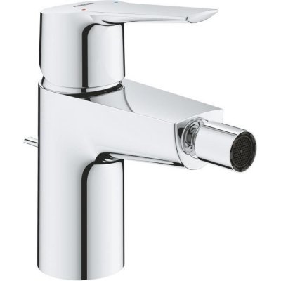 GROHE Mitigeur monocommande pour bidet chrome taille s Start - 