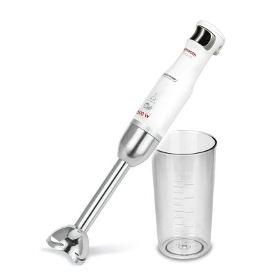 MPM Mixeur a main 500W MBL-27 (MBL-27) - 