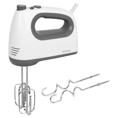 BOMANN Mixeur batteur  HM6054CB