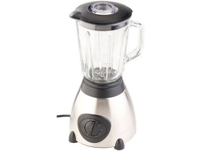 ROSENSTEIN & SOHNE Mixeur-blender &eacute;lectrique 600 W / 1,5 L 