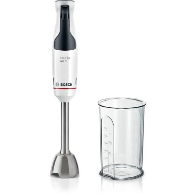 BOSCH Mixeur  plongeant ErgoMaster MSM4W4