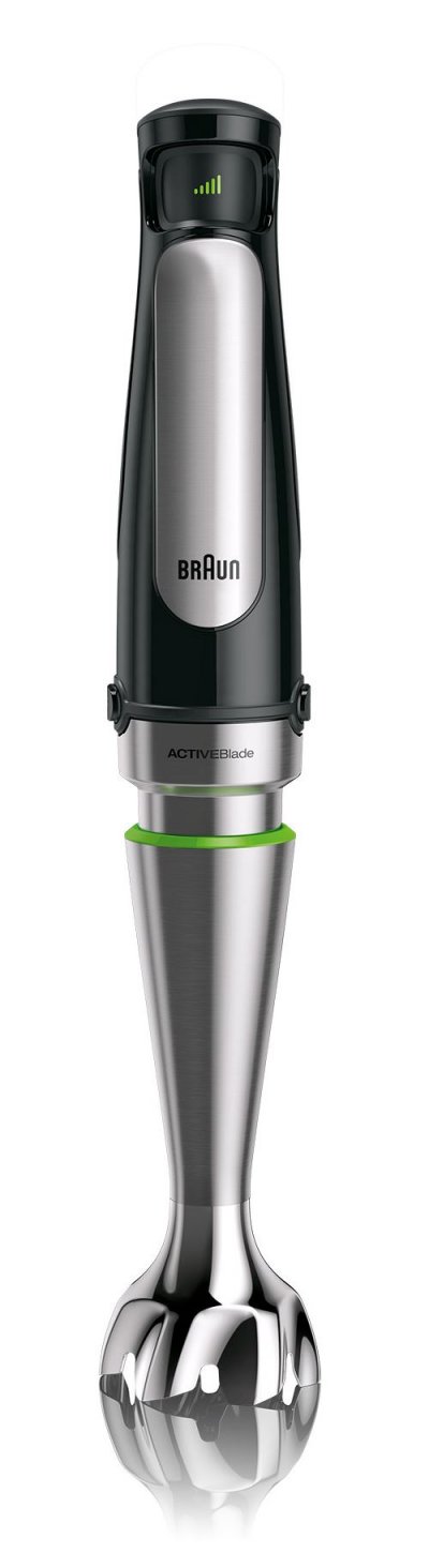 BRAUN Mixeur  MQ7075X 