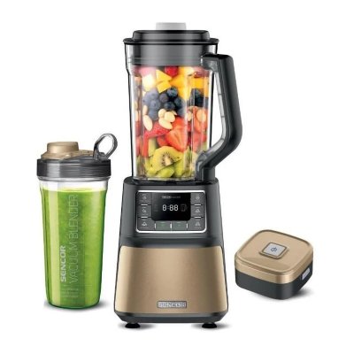 SENCOR Mixeur electrique super blender -  - sbu 7677ch