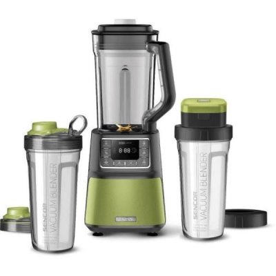 Mixeur electrique super blender - sencor - sbu 7870gg