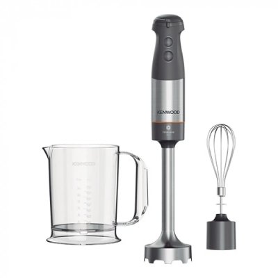 KENWOOD Mixeur HBM60.002GY Mixeur plongeant Triblade (HBM60.002GY) - 