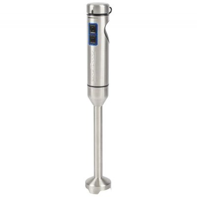 PROFI COOK Mixeur plongeant 100W Acier inoxydable Proficook PC-SM1317-Inox