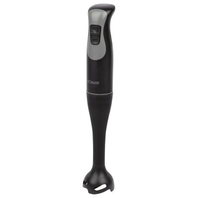 BOMANN Mixeur plongeant 350W Noir  SM6081CB-Noir - Neuf
