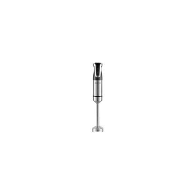 ROYALTY LINE Mixeur plongeant, acier inoxydable - 800 W
