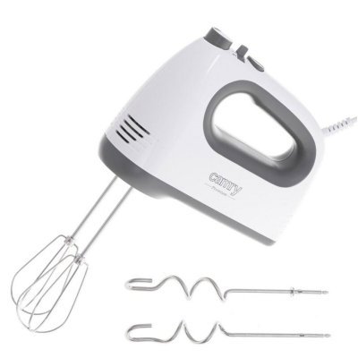 ADLER Mixeur plongeant  CR 4220w Blanc 300 W