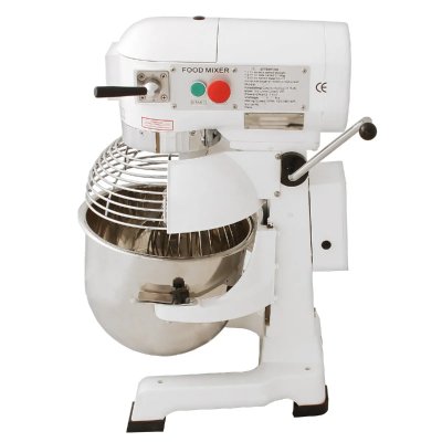  Mixeur Plongeant Batteur P&eacute;trin Kukoo 20 litres
