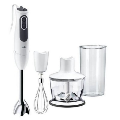 BRAUN Mixeur Plongeant  Mq 3135 Sauce