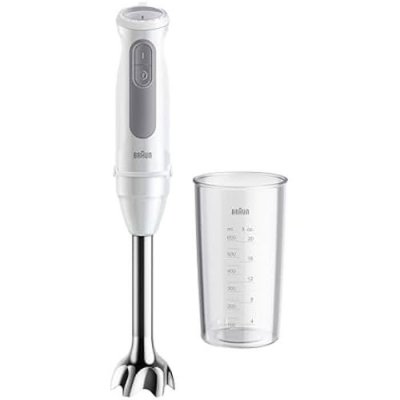 BRAUN Mixeur plongeant  MQ 50001 M