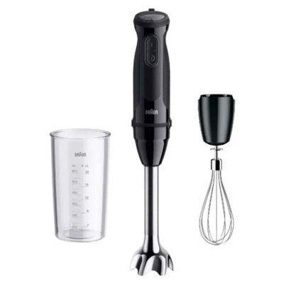 BRAUN Mixeur plongeant  MultiQuick 5 MQ50051M