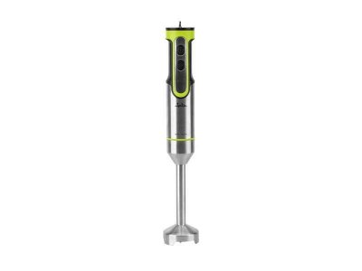 JATA Mixeur plongeant  jebt1789 gris 1200 w