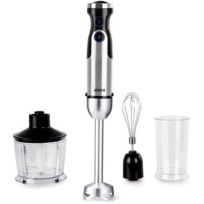 JOCCA Mixeur plongeant multifonction 