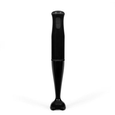 ONLI Mixeur plongeant  ON1018N 500 W Noir - 2 vitesses