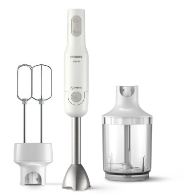 PHILIPS Mixeur plongeant  ProMix HR2546/00