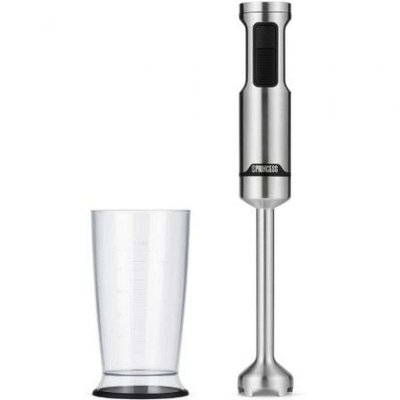 PRINCESS Mixeur Plongeant  01.221235.01.650 1500 W