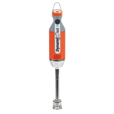 DYNAMIC Mixeur plongeant professionnel avec pied blender MX100 
