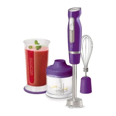 SENCOR Mixeur plongeant -  - SHB 4465VT-EUE3 