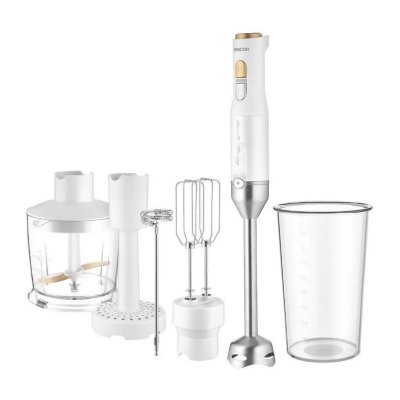 SENCOR Mixeur plongeant -  - SHB 6441WH 