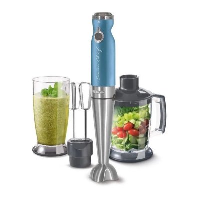 SENCOR Mixeur plongeant - shb 5602bl-eue3 SEN8590669285808