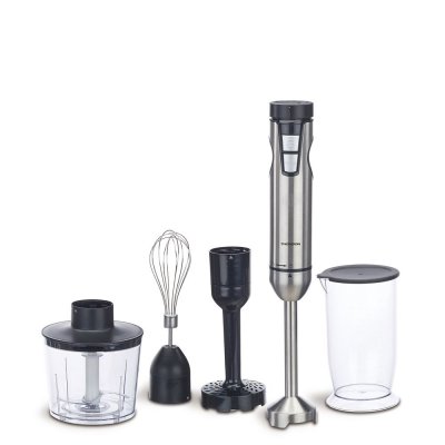 THOMSON Mixeur plongeant  THHB1000 1000 W Gris anthracite