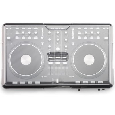 DECKSAVER Mixtrack Pro cover Protections Mat&eacute;riel DJ