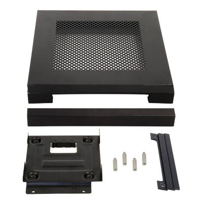 CHIEFTEC Mk-35dv pour logement ix-01b03b - noir MK-35DV&nbsp;