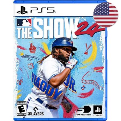MLB The Show 24 (US) PS5 