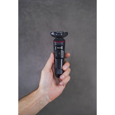 BEURER MN8X - Rasoir rotatif pour homme 