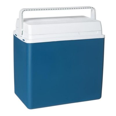 MOBICOOL  Mm24 Glaciere Thermoelectrique 20l 12v Bleu Mirabelle