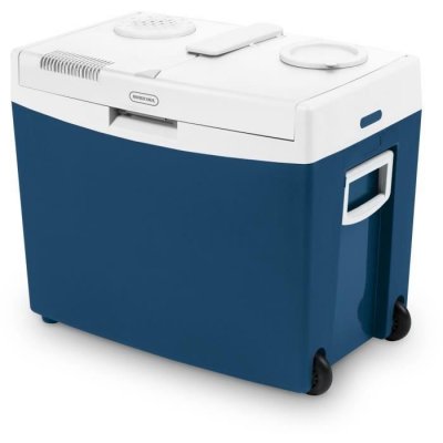 MOBICOOL  Mt35w 34l Rigid Portable Cooler Clair