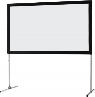 CELEXON Mobile Expert Folding Frame Screen - Ecran de projection - 183"" (466 cm) - 16:9