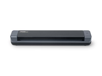 PLUSTEK MobileOffice S410 Plus - Scanner A4 mobile de documents , Connectivit&eacute; USB